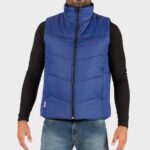 CHALECO HOLIDAY MONTAGNE HOMBRE—–